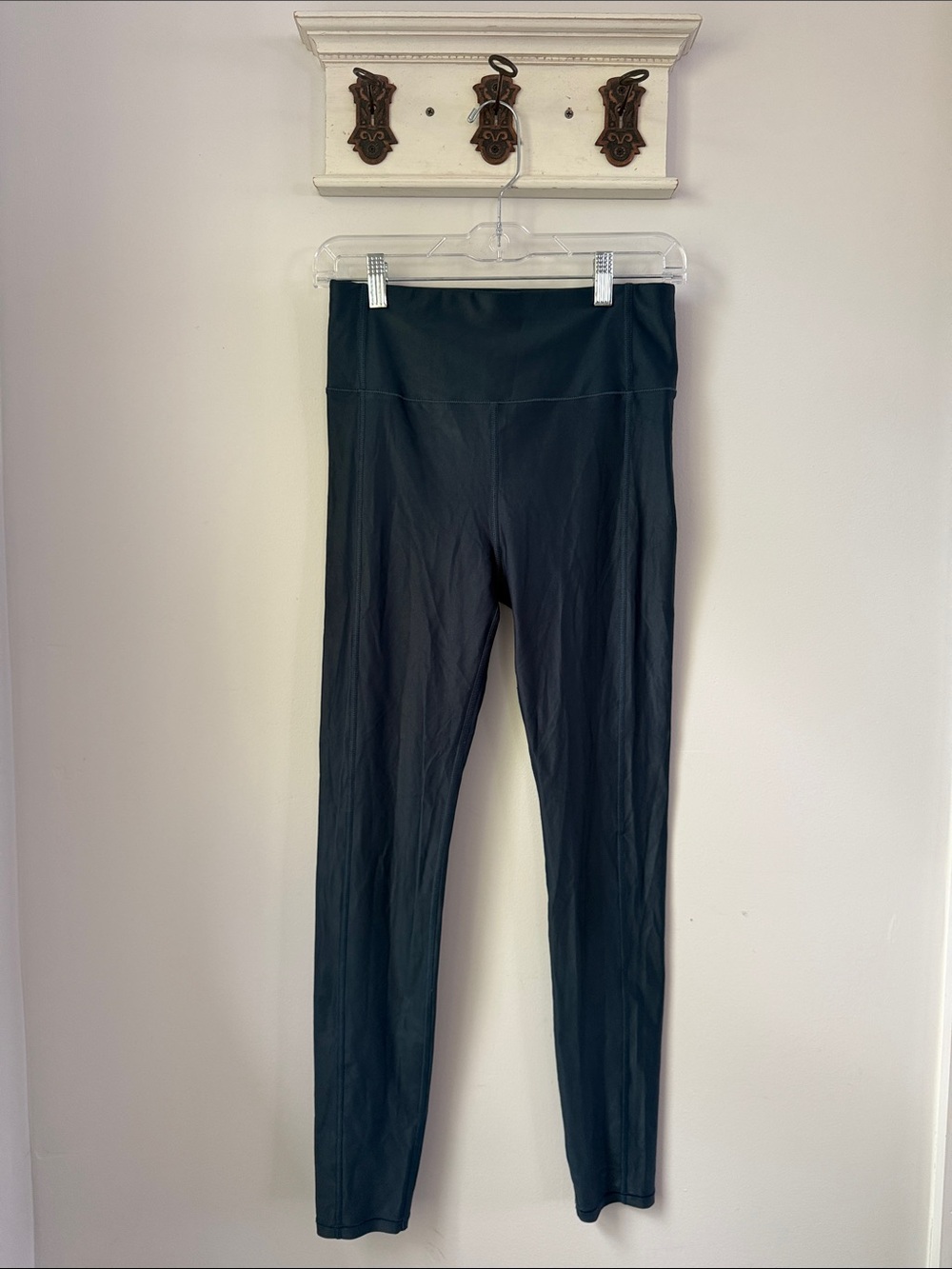 Sweaty Betty High-Waist Leggings Full length Tights Size Medium